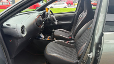 Toyota Aygo X 1.0 VVT-i Limited Edition 5dr Petrol Hatchback